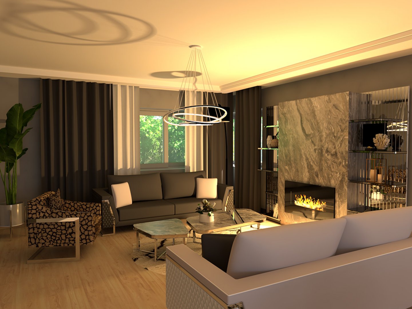 Yeşilyurt Dekorasyon