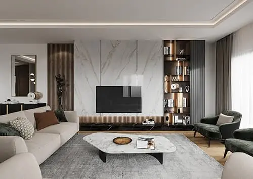 Yeşilyurt Dekorasyon