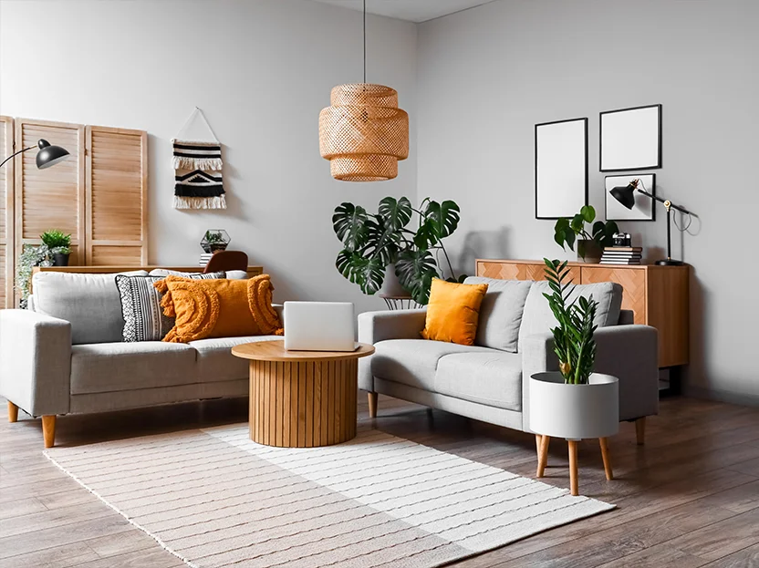 Yeşilyurt Dekorasyon